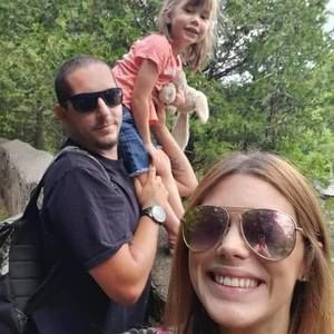 Meet your Posher, Eric